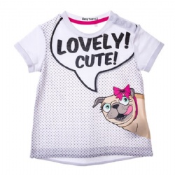 Girls T-shirt