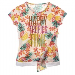 Girl T-shirt