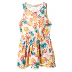 Girl Dress