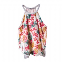 Girl Vest
