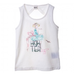 Girl Vest