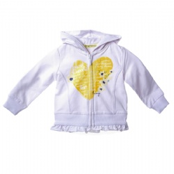 Girl Coat