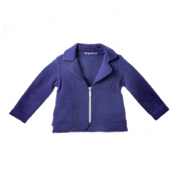Girl Baby Coat