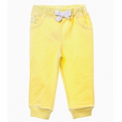Girl Baby Pants