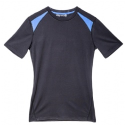 MEN'S SPORT SHORT T-SHIRT