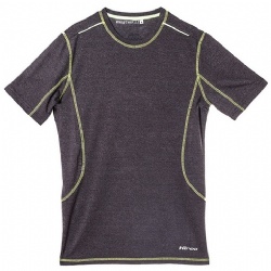 MEN'S SPORT SHORT T-SHIRT