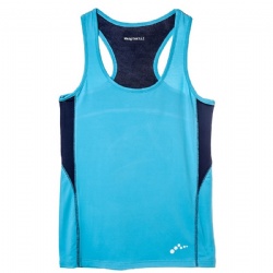 LADIES SPORT VEST