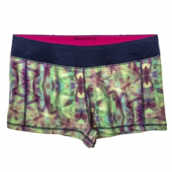 LADIES SPORT SHORT PANTS