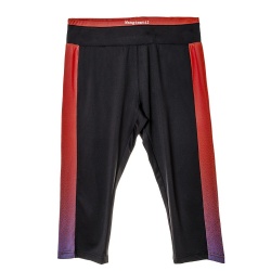 LADIES CAPRI SPORT PANTS