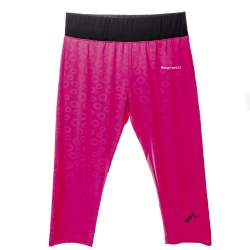 LADIES CAPRI SPORT PANTS