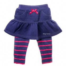 Girl Baby Pantskirt